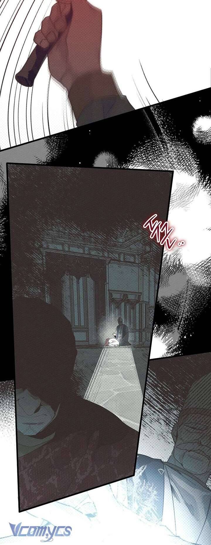 Dưới Bóng Cây Sồi Chapter 51 - Trang 2