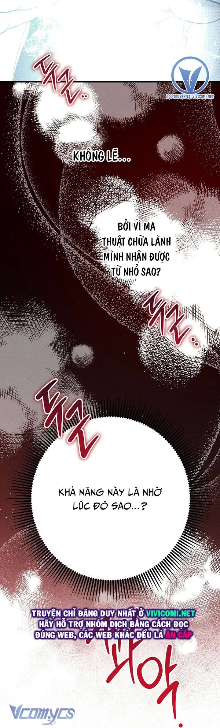 Dưới Bóng Cây Sồi Chapter 51 - Trang 2