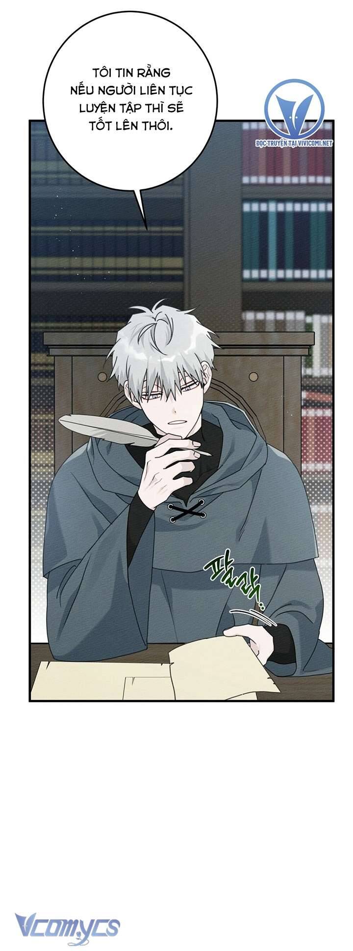 Dưới Bóng Cây Sồi Chapter 51 - Trang 2