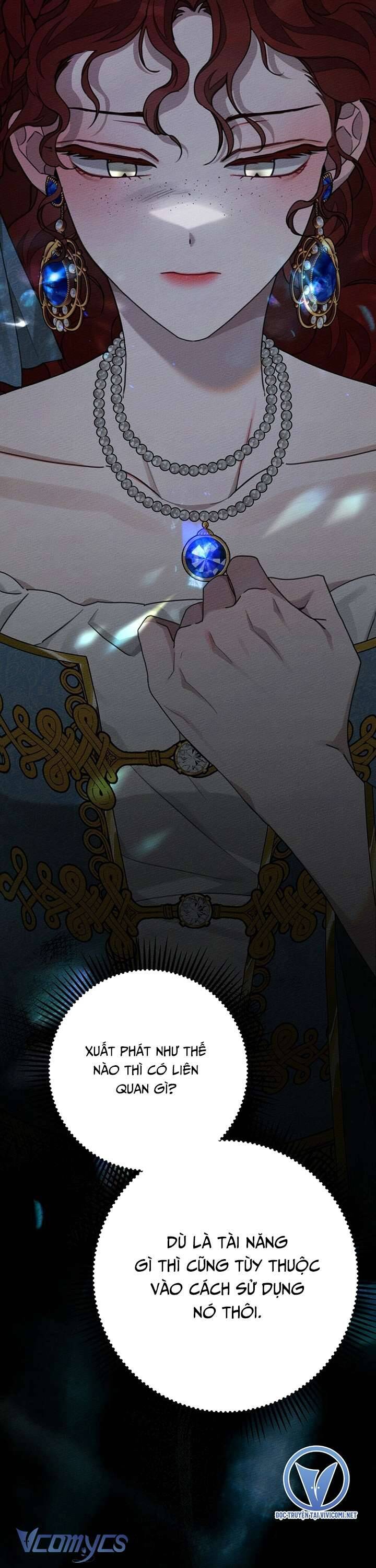 Dưới Bóng Cây Sồi Chapter 51 - Trang 2