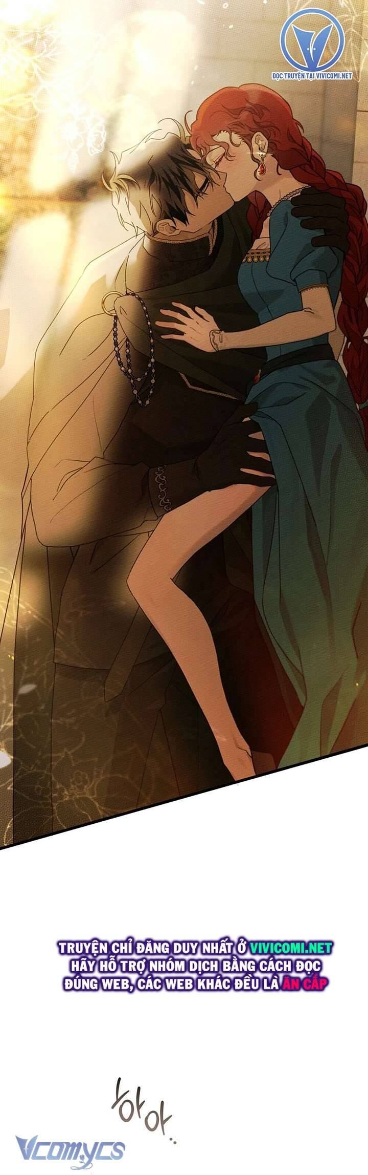 Dưới Bóng Cây Sồi Chapter 51 - Trang 2