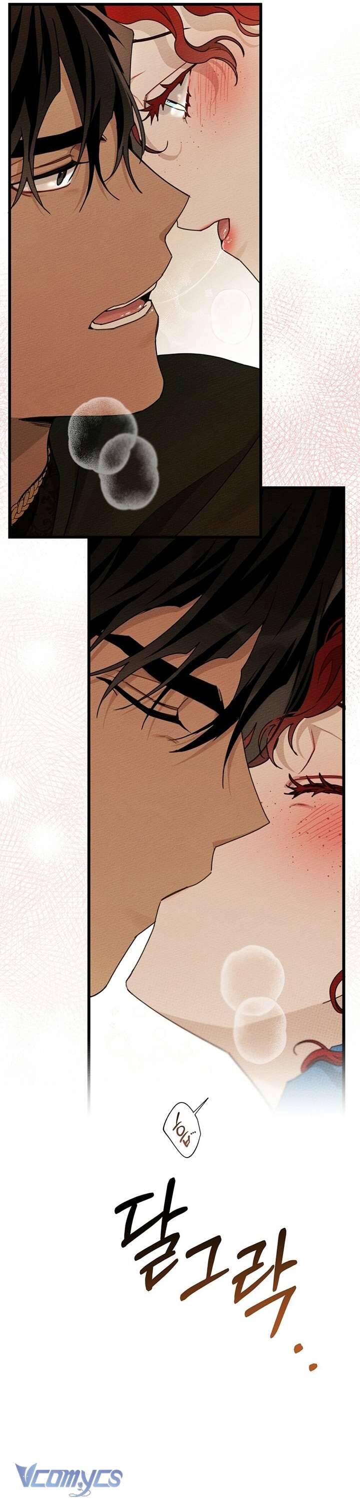 Dưới Bóng Cây Sồi Chapter 51 - Trang 2