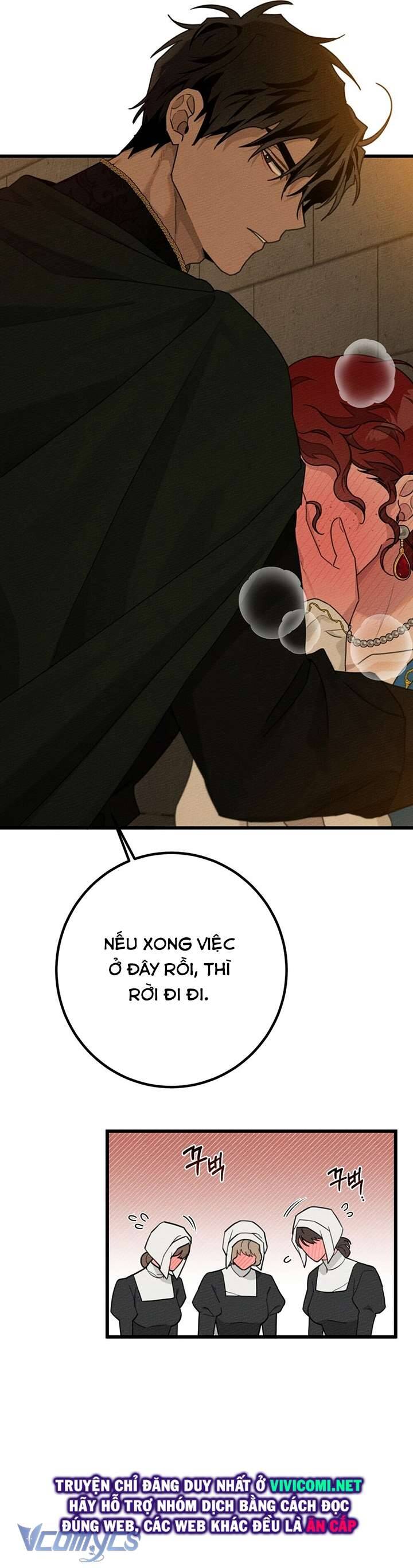 Dưới Bóng Cây Sồi Chapter 51 - Trang 2