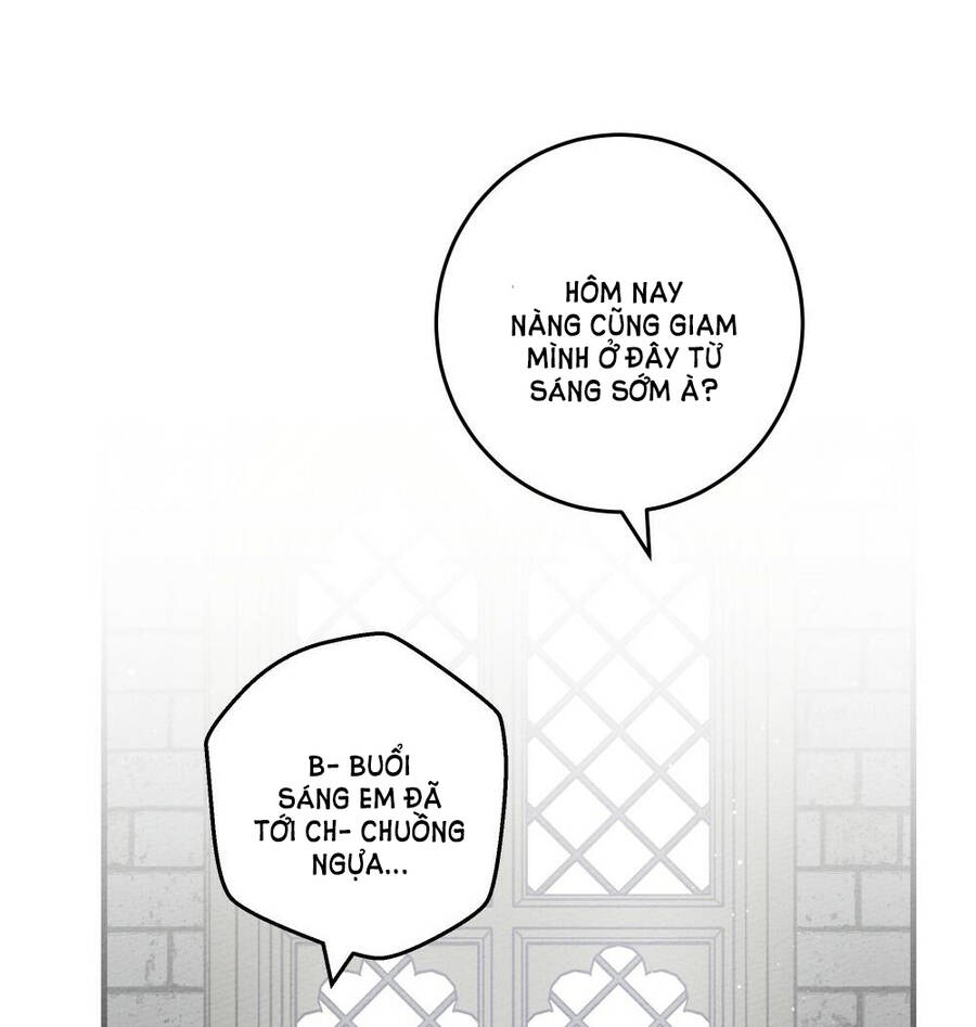 Dưới Bóng Cây Sồi Chapter 52.1 - Trang 2