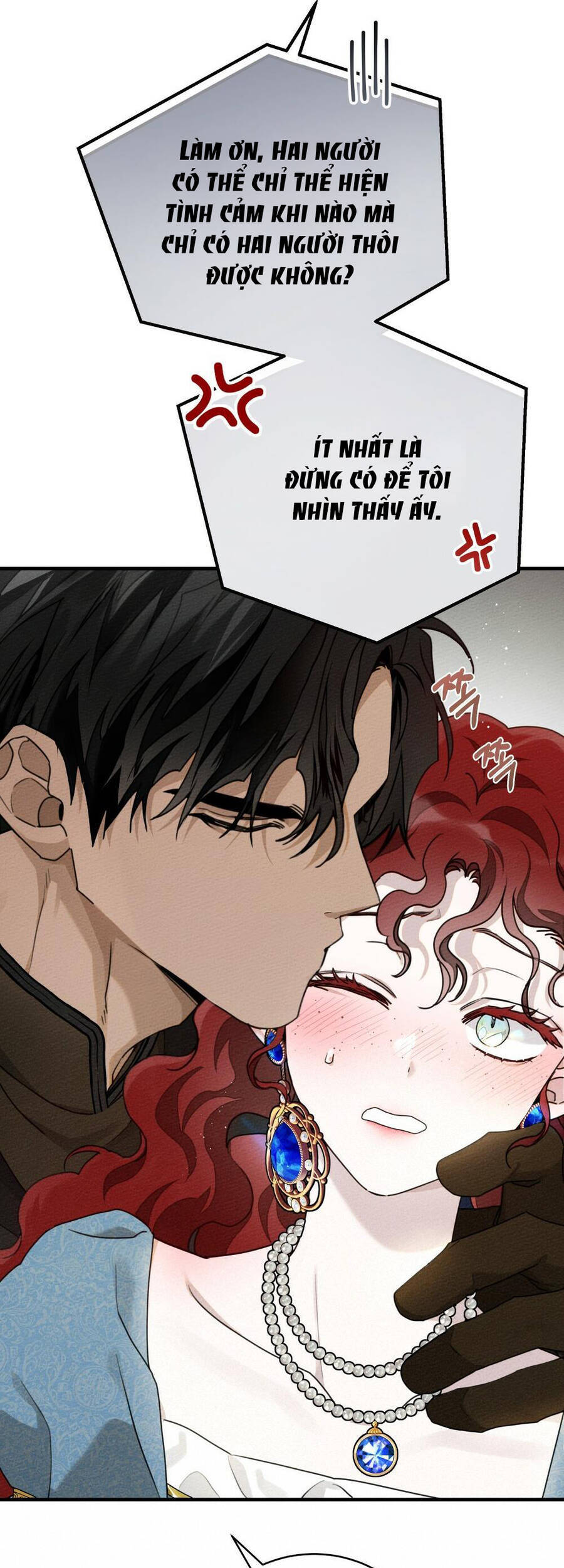 Dưới Bóng Cây Sồi Chapter 52.1 - Trang 2