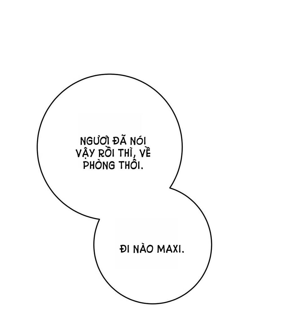 Dưới Bóng Cây Sồi Chapter 52.1 - Trang 2