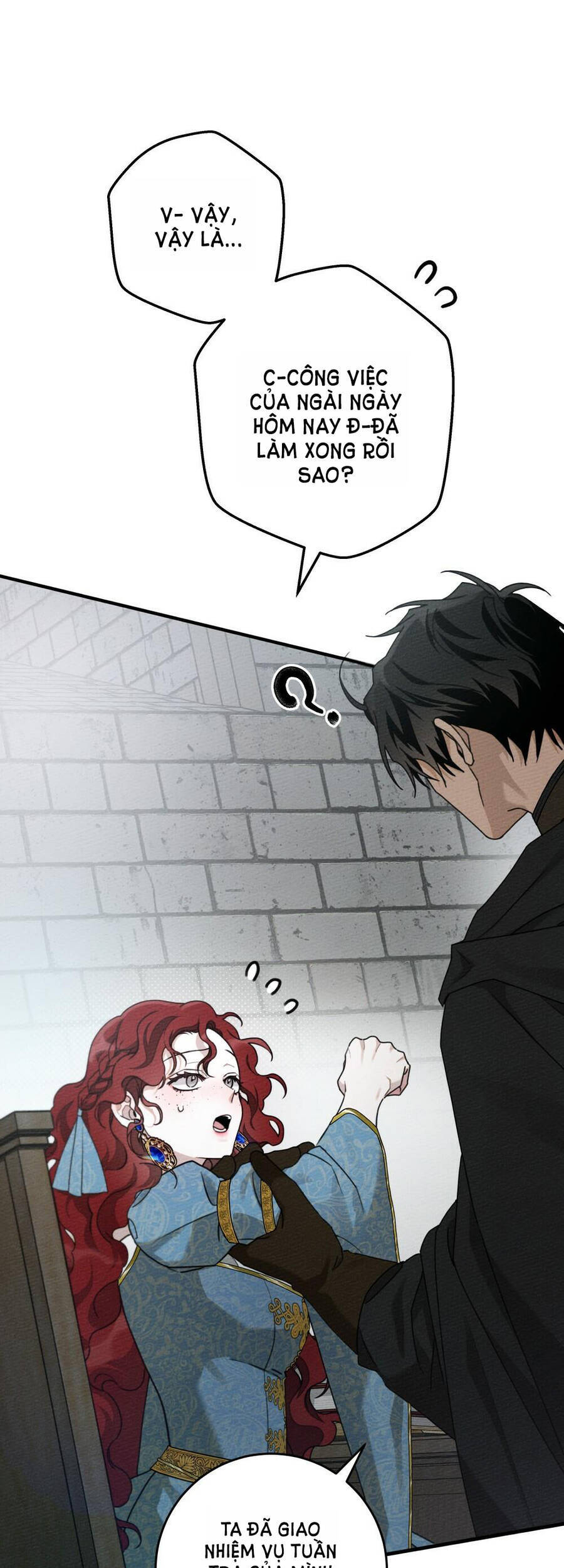 Dưới Bóng Cây Sồi Chapter 52.1 - Trang 2