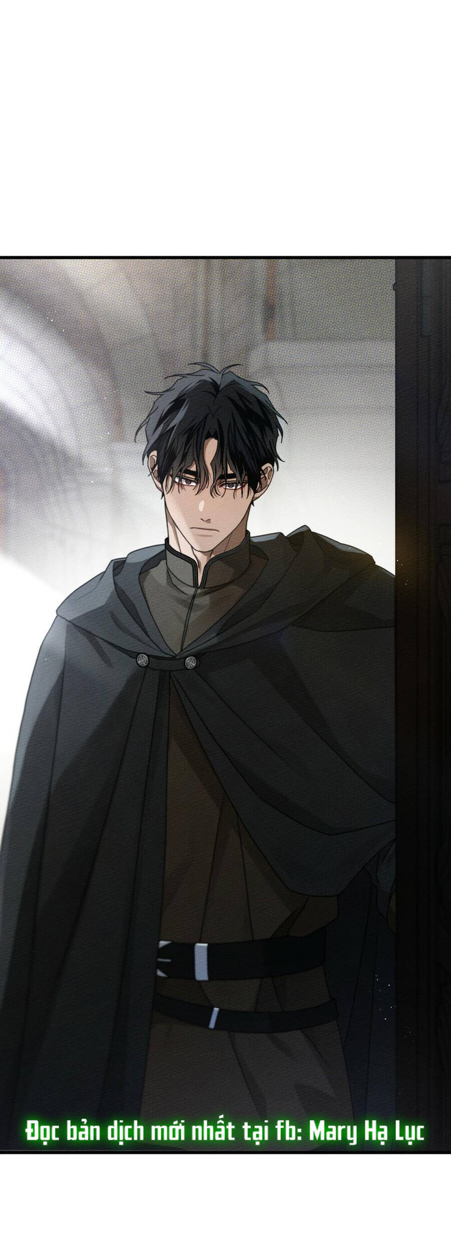 Dưới Bóng Cây Sồi Chapter 52.1 - Trang 2