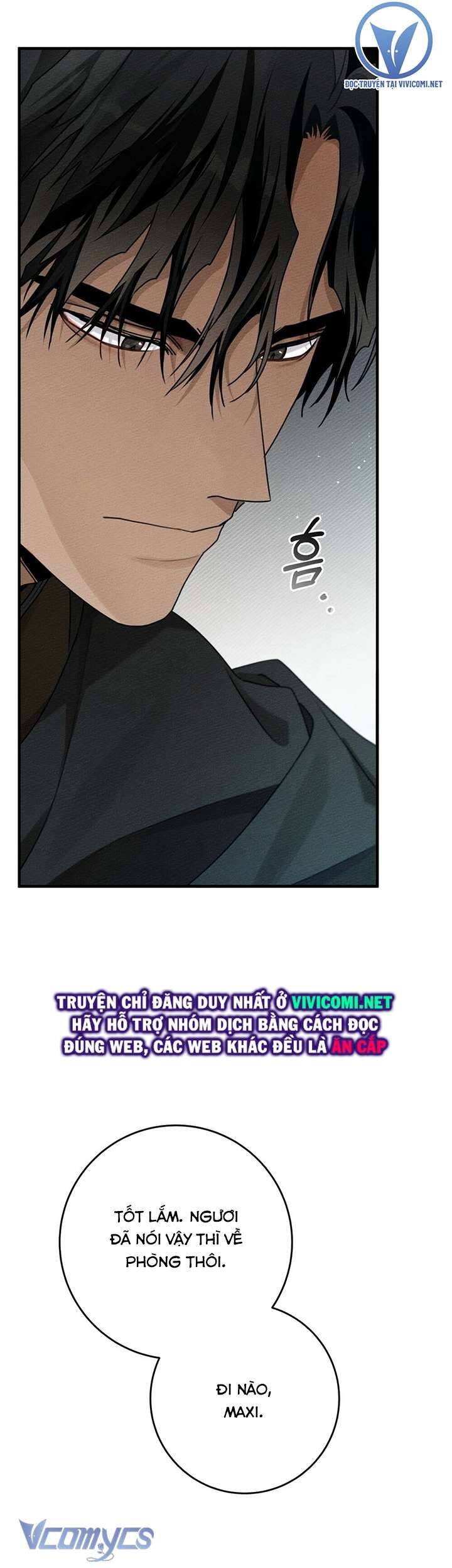 Dưới Bóng Cây Sồi Chapter 52 - Trang 2