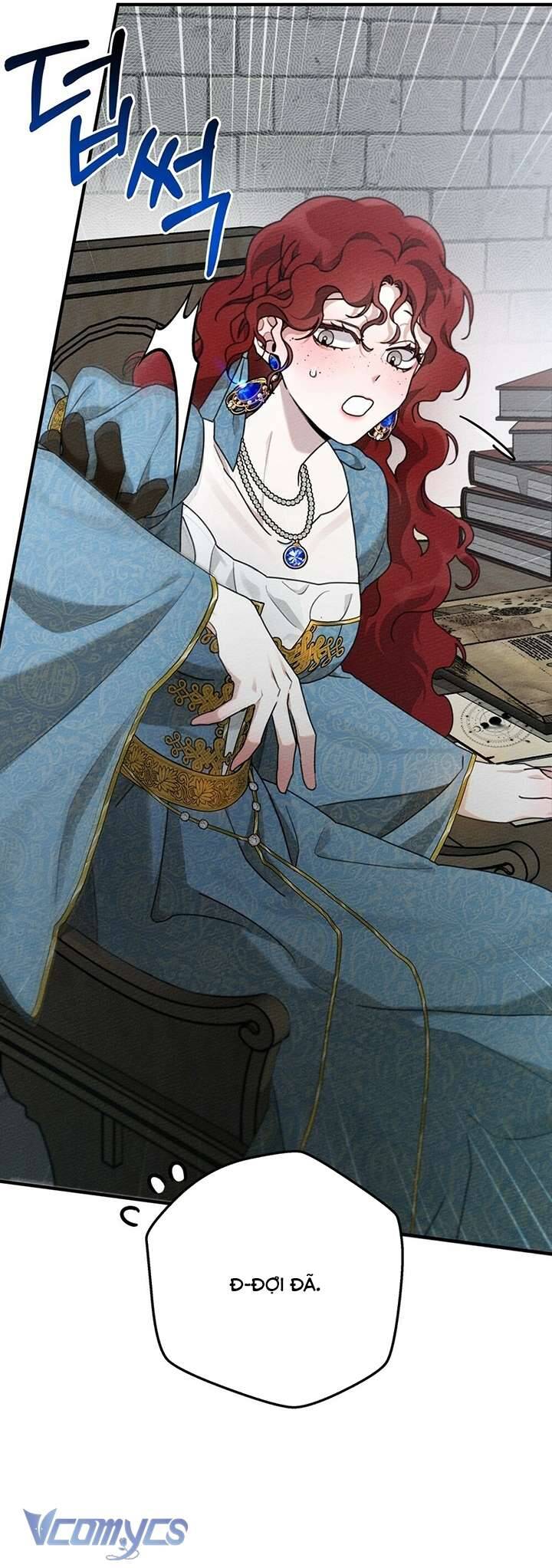 Dưới Bóng Cây Sồi Chapter 52 - Trang 2