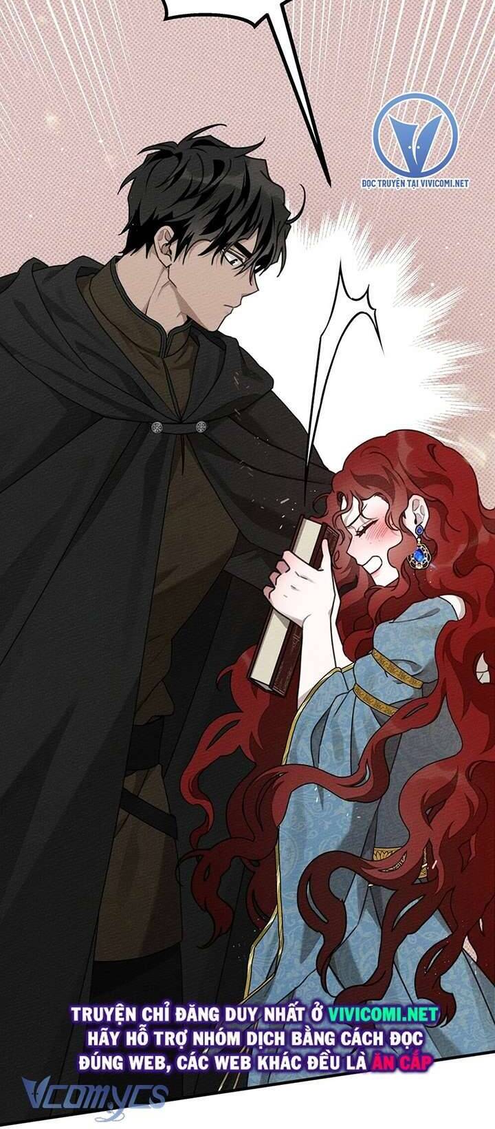 Dưới Bóng Cây Sồi Chapter 52 - Trang 2