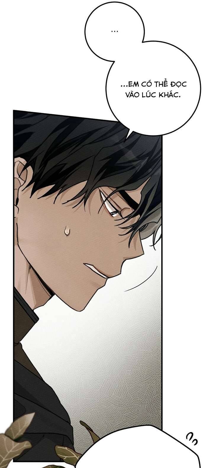 Dưới Bóng Cây Sồi Chapter 52 - Trang 2