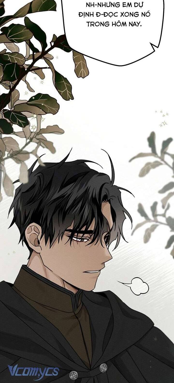 Dưới Bóng Cây Sồi Chapter 52 - Trang 2