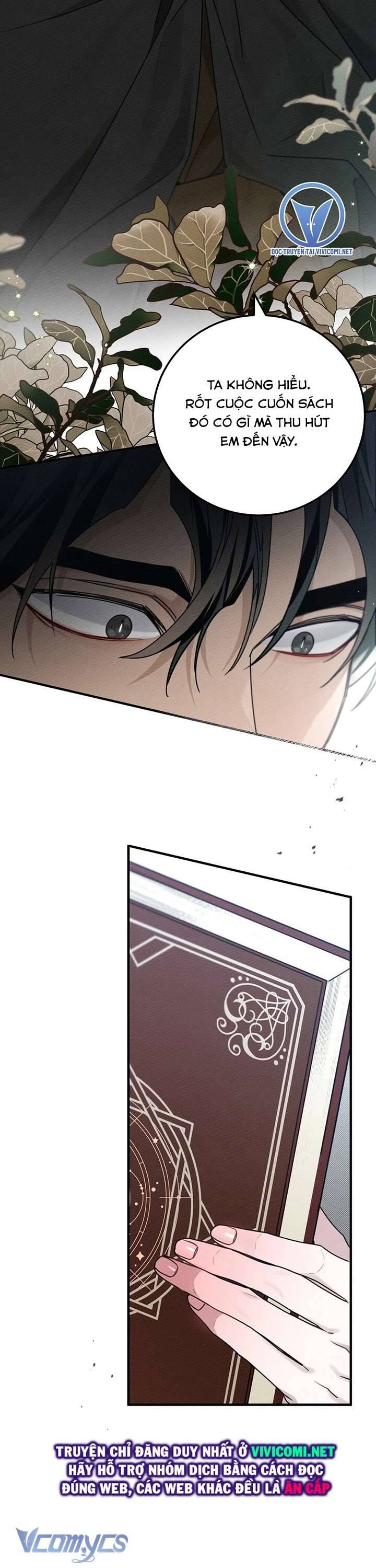 Dưới Bóng Cây Sồi Chapter 52 - Trang 2