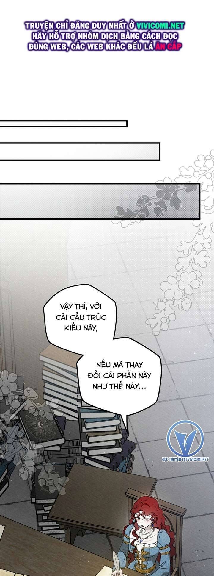 Dưới Bóng Cây Sồi Chapter 52 - Trang 2