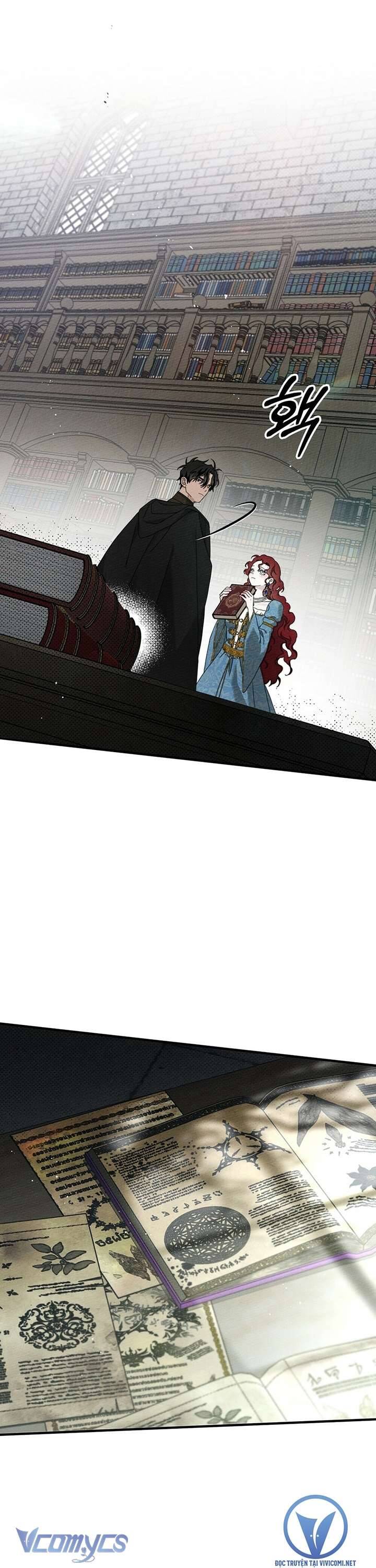 Dưới Bóng Cây Sồi Chapter 52 - Trang 2