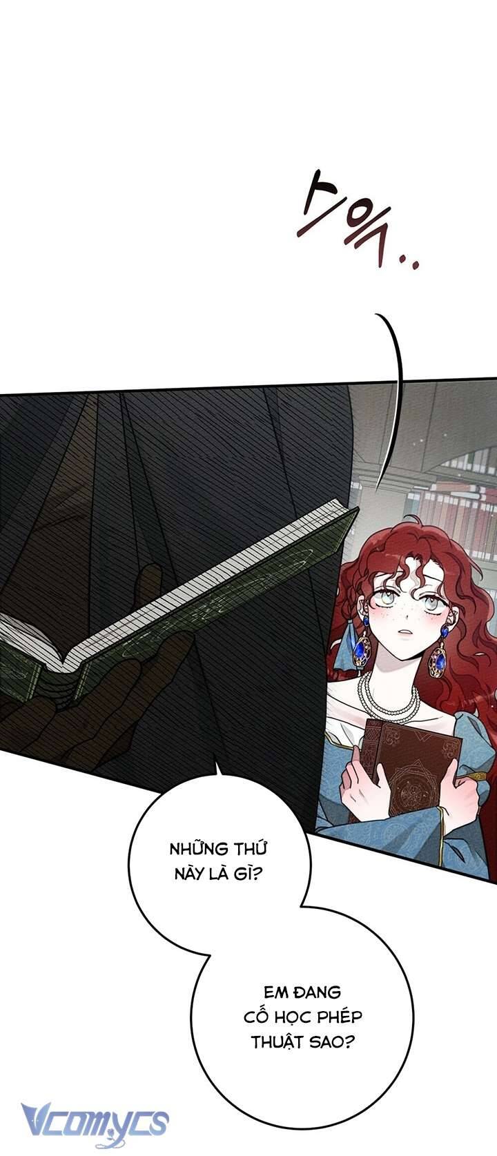 Dưới Bóng Cây Sồi Chapter 52 - Trang 2