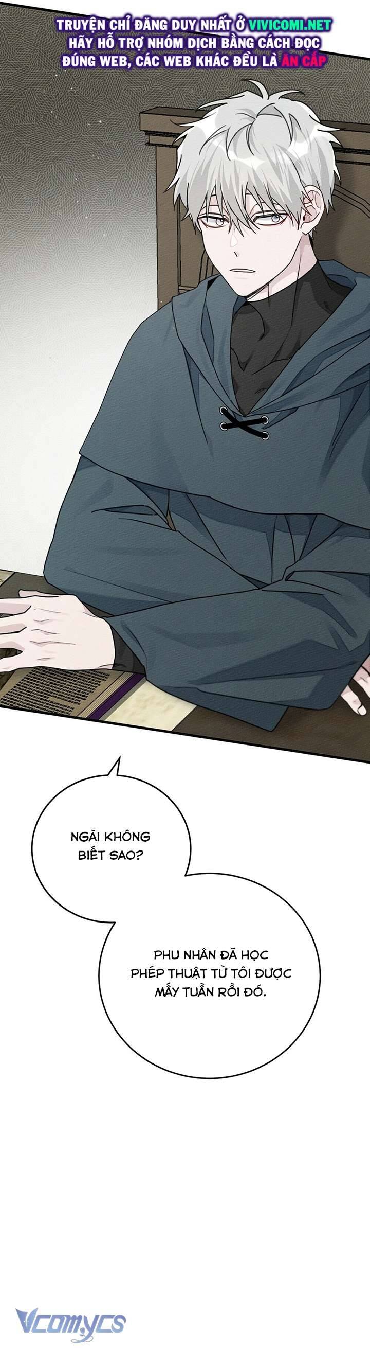 Dưới Bóng Cây Sồi Chapter 52 - Trang 2