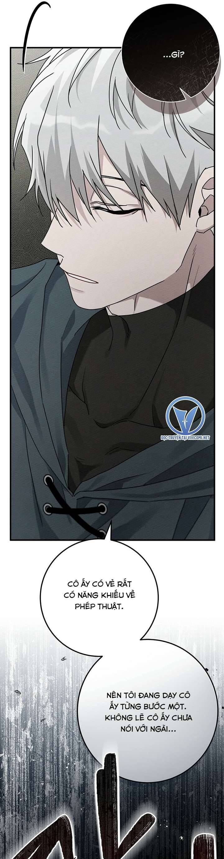 Dưới Bóng Cây Sồi Chapter 52 - Trang 2