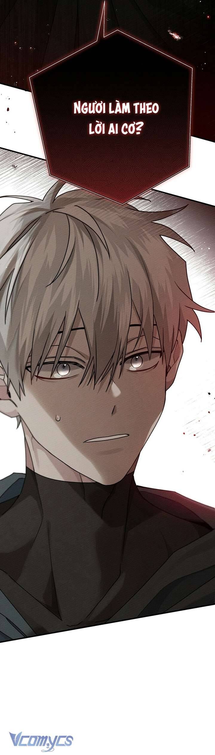 Dưới Bóng Cây Sồi Chapter 52 - Trang 2