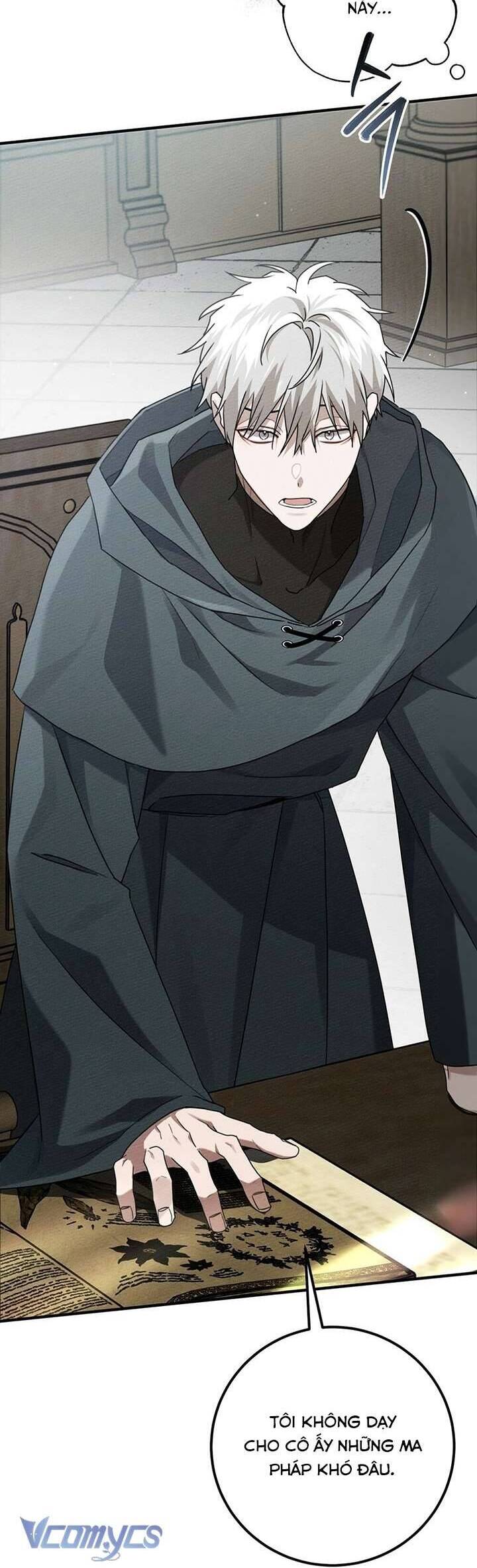 Dưới Bóng Cây Sồi Chapter 52 - Trang 2