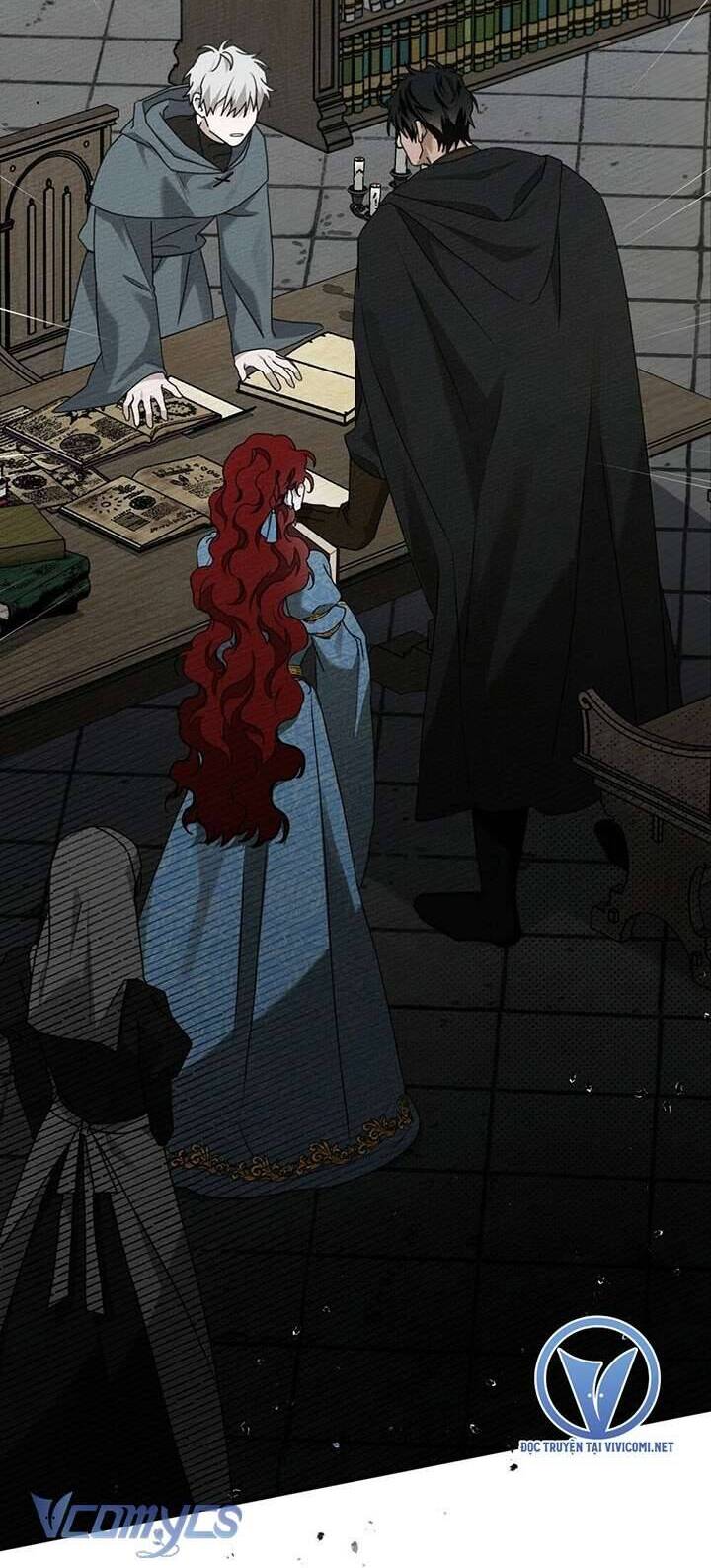 Dưới Bóng Cây Sồi Chapter 52 - Trang 2