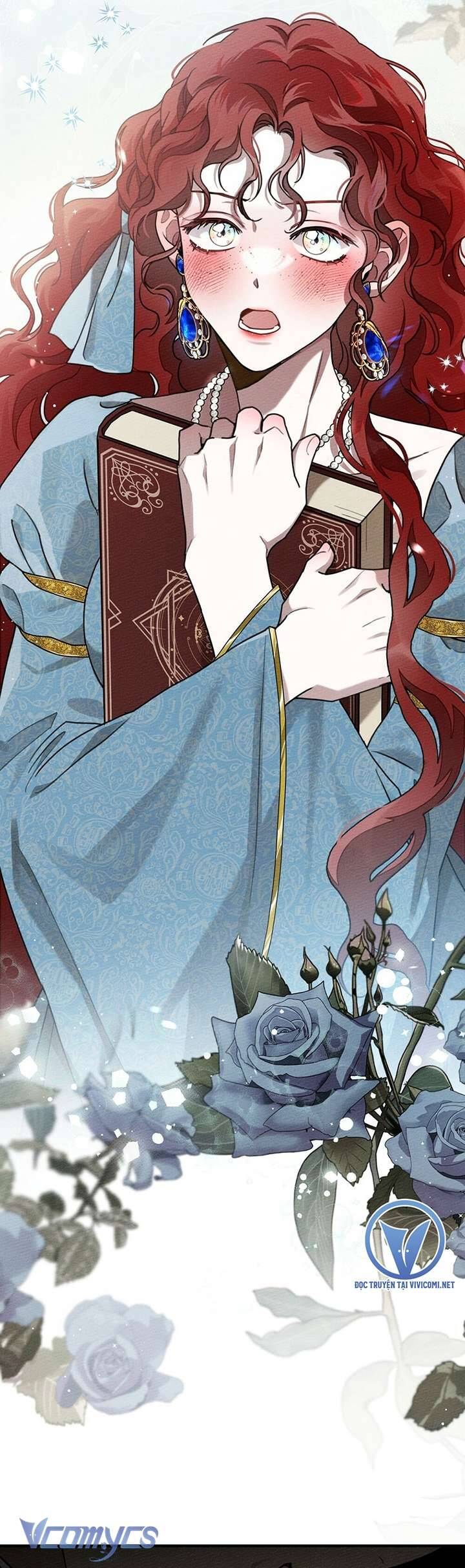 Dưới Bóng Cây Sồi Chapter 52 - Trang 2