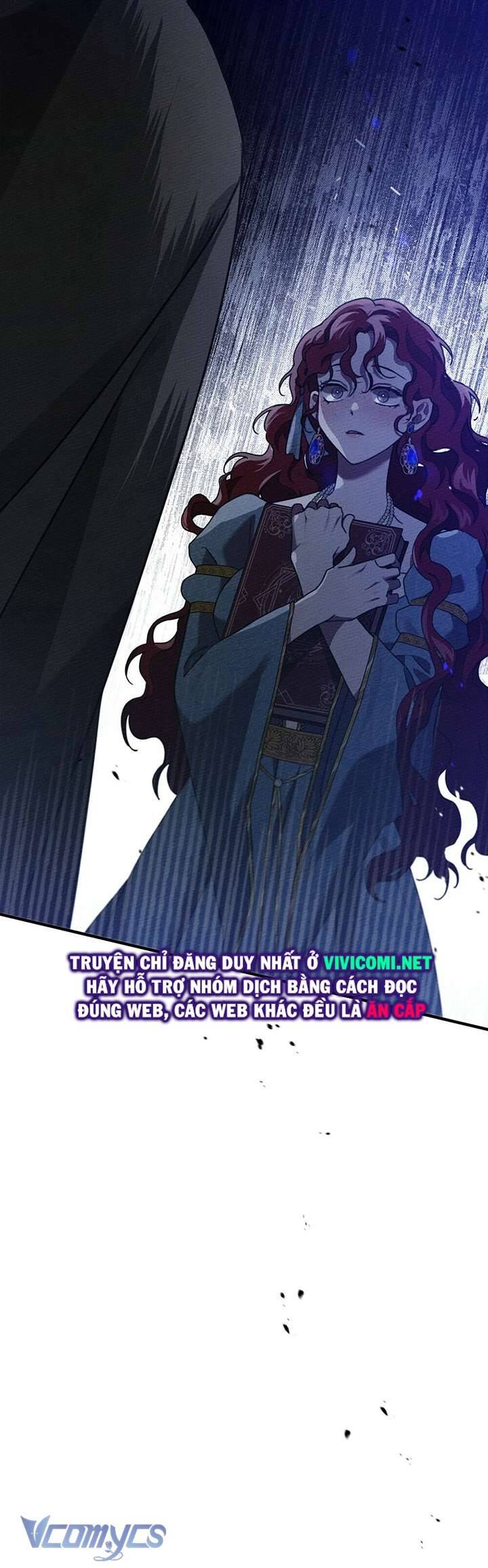 Dưới Bóng Cây Sồi Chapter 52 - Trang 2