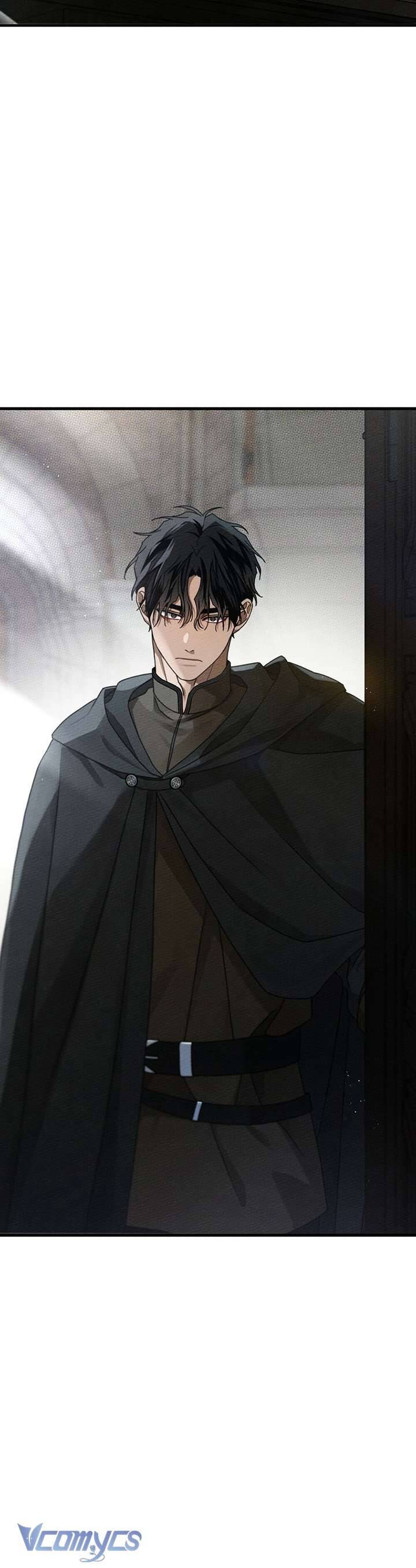 Dưới Bóng Cây Sồi Chapter 52 - Trang 2