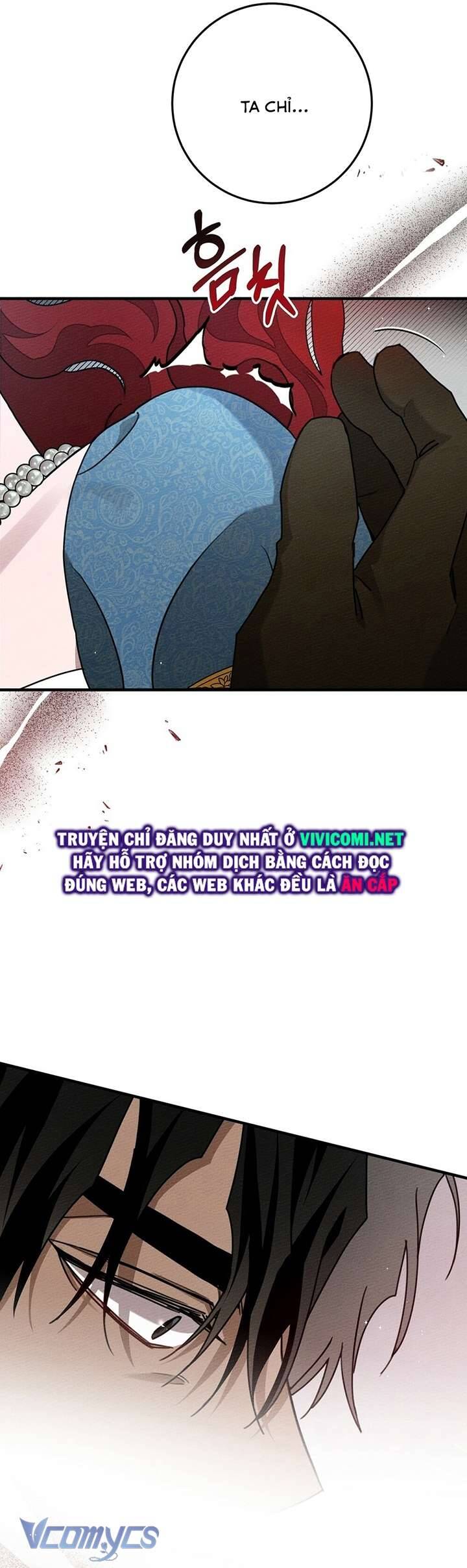 Dưới Bóng Cây Sồi Chapter 52 - Trang 2