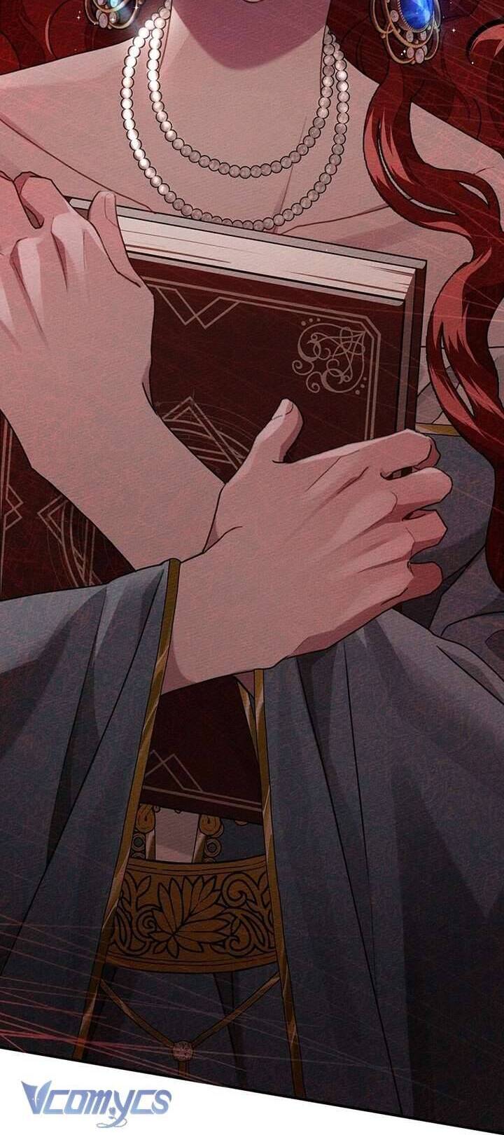 Dưới Bóng Cây Sồi Chapter 52 - Trang 2