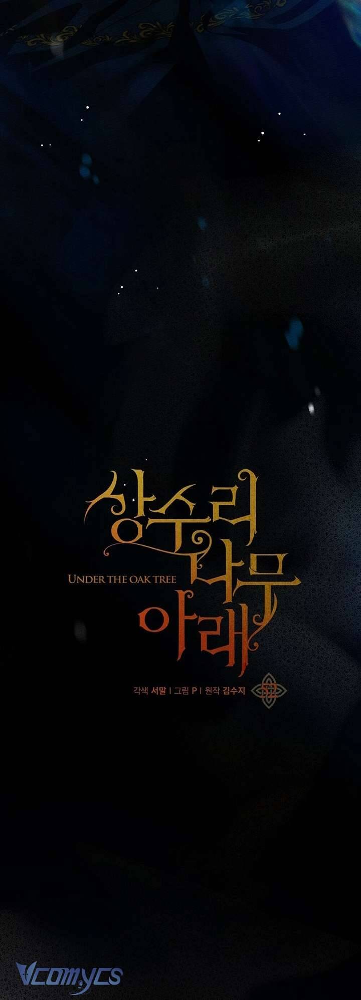 Dưới Bóng Cây Sồi Chapter 52 - Trang 2