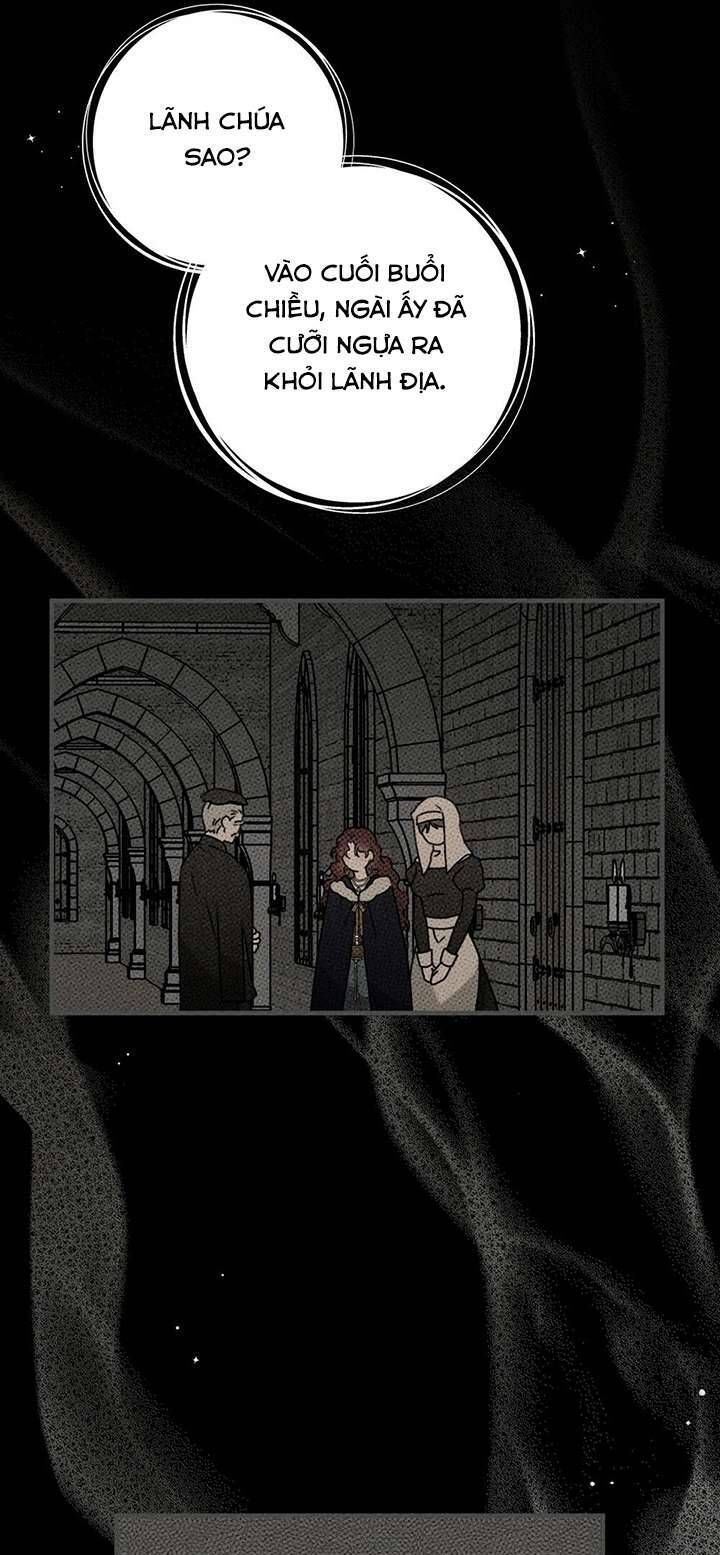 Dưới Bóng Cây Sồi Chapter 52 - Trang 2