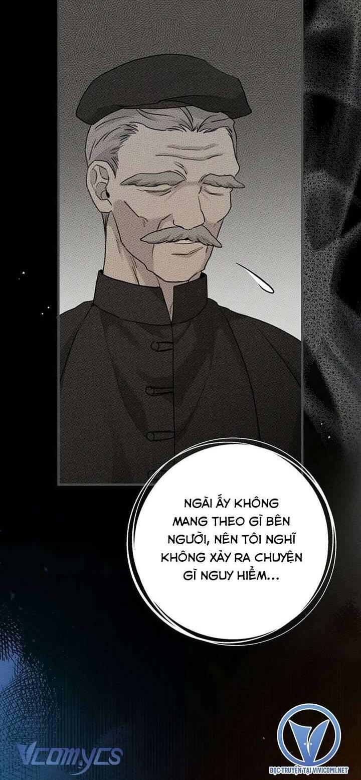 Dưới Bóng Cây Sồi Chapter 52 - Trang 2