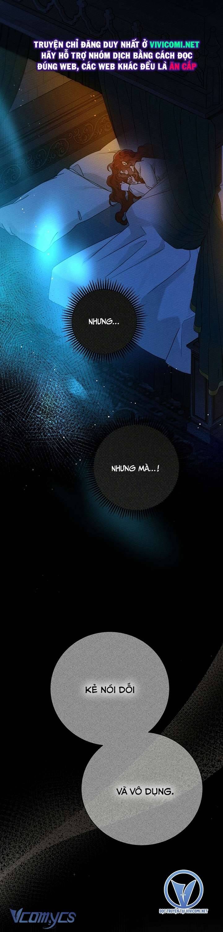 Dưới Bóng Cây Sồi Chapter 52 - Trang 2