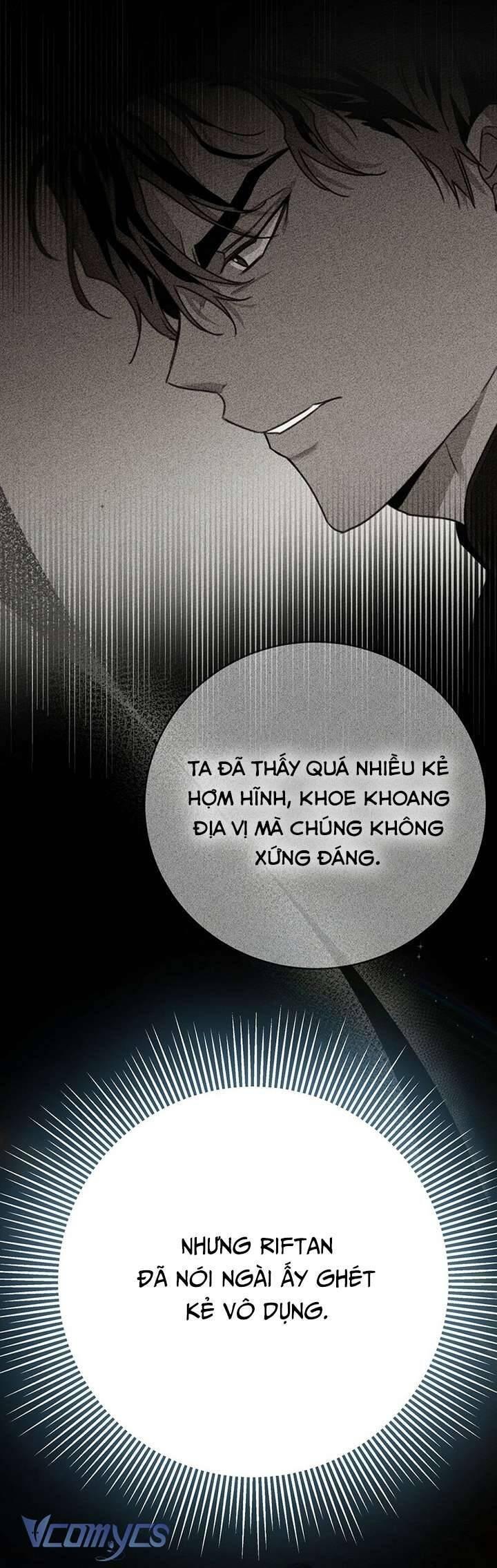 Dưới Bóng Cây Sồi Chapter 52 - Trang 2