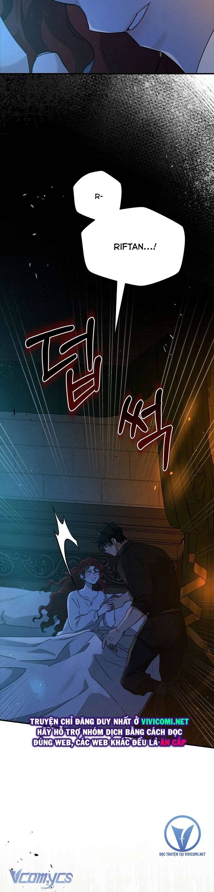 Dưới Bóng Cây Sồi Chapter 52 - Trang 2