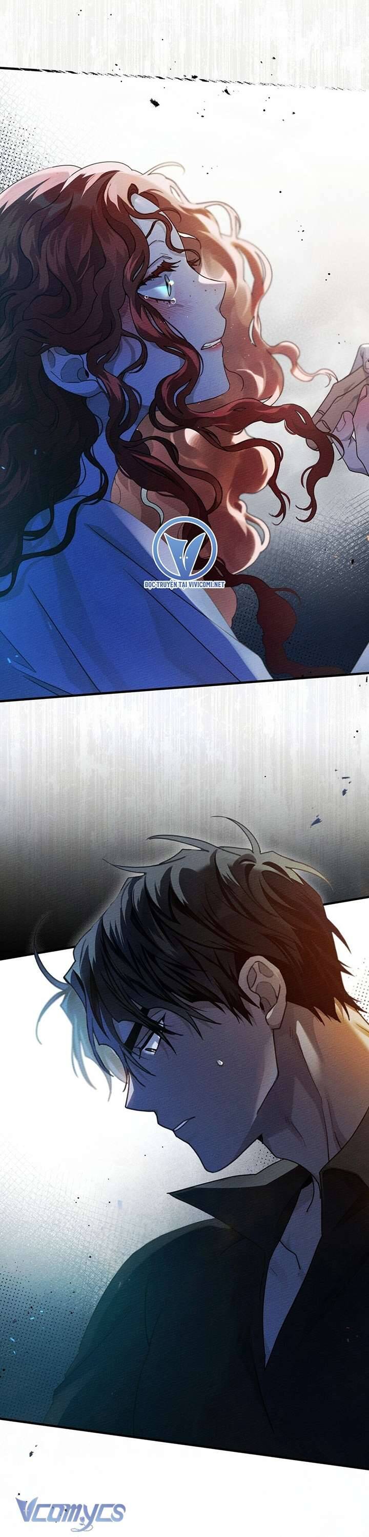 Dưới Bóng Cây Sồi Chapter 52 - Trang 2