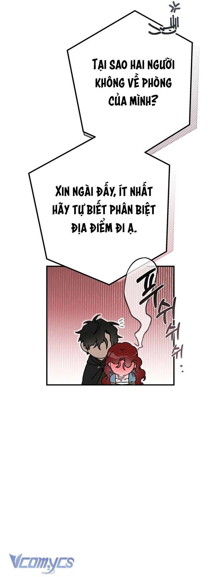 Dưới Bóng Cây Sồi Chapter 52 - Trang 2