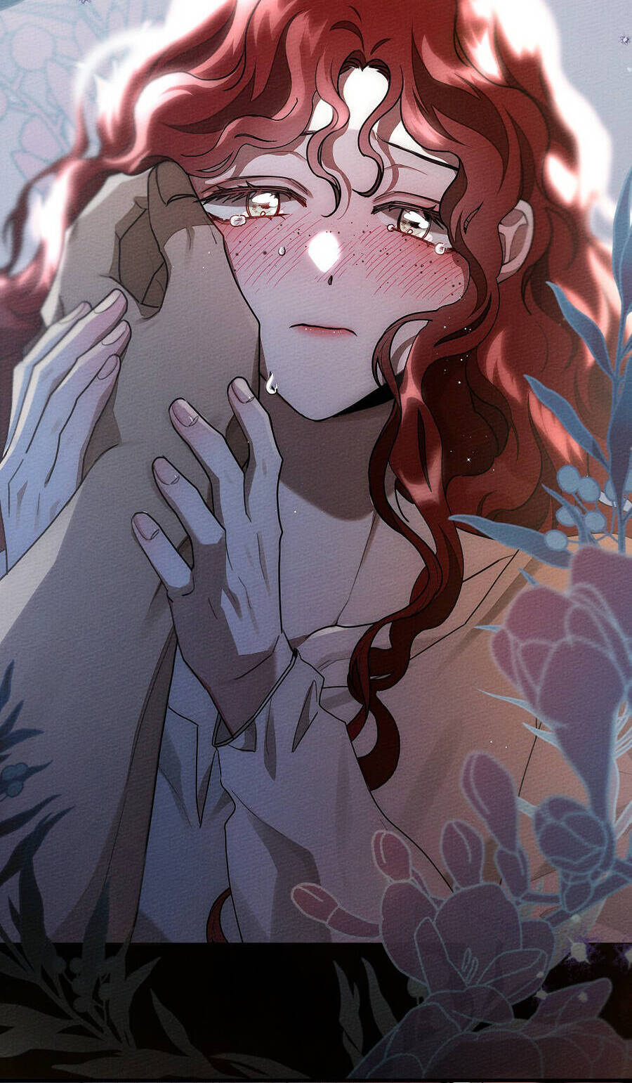 Dưới Bóng Cây Sồi Chapter 53.1 - Trang 2