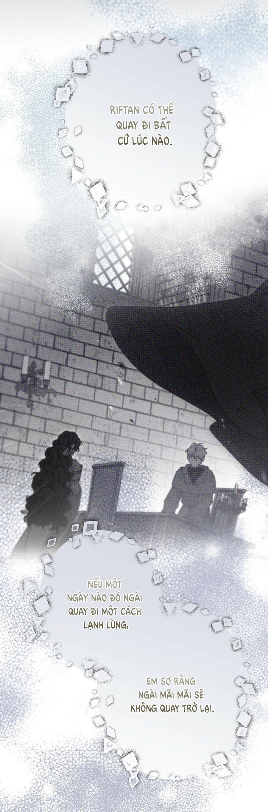 Dưới Bóng Cây Sồi Chapter 53.1 - Trang 2