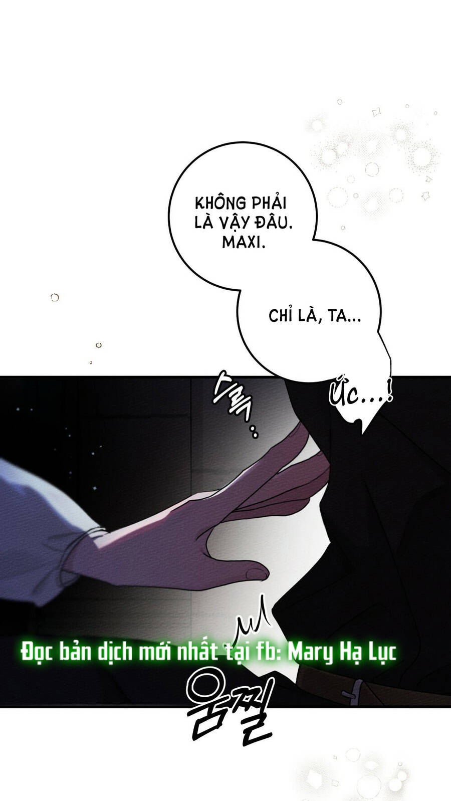 Dưới Bóng Cây Sồi Chapter 53.1 - Trang 2