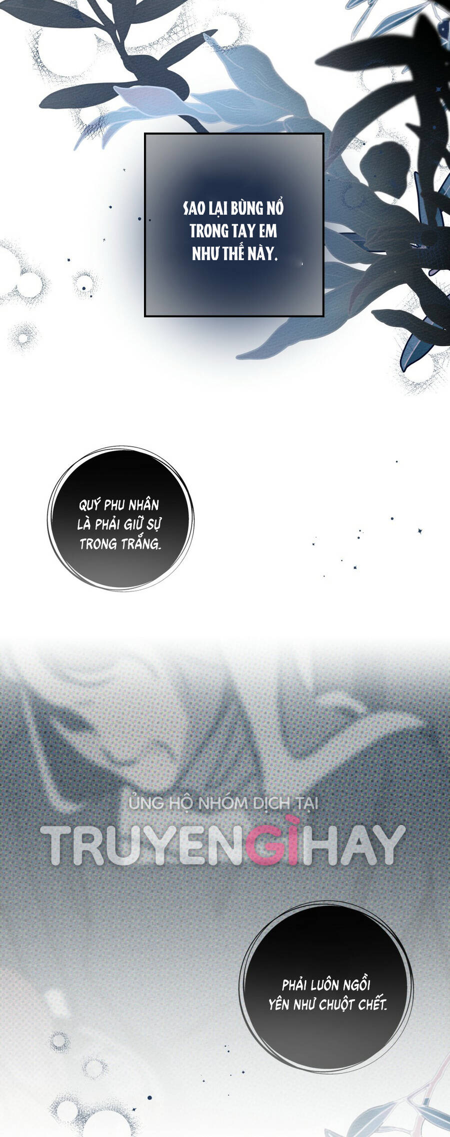 Dưới Bóng Cây Sồi Chapter 53.2 - Trang 2