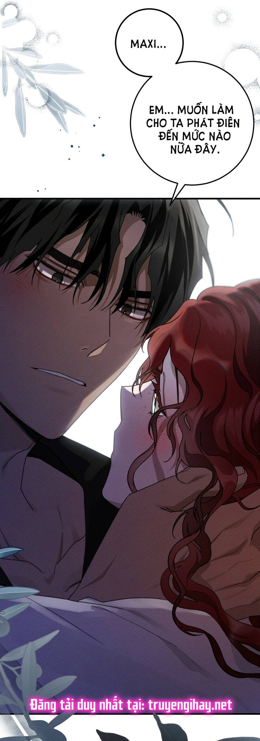 Dưới Bóng Cây Sồi Chapter 53.2 - Trang 2