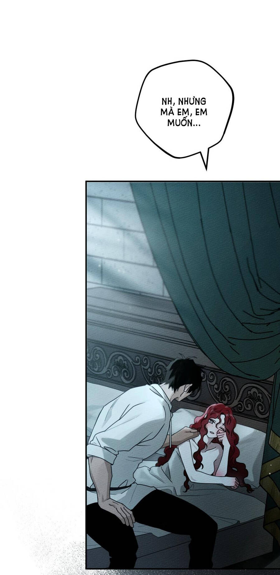 Dưới Bóng Cây Sồi Chapter 53.2 - Trang 2