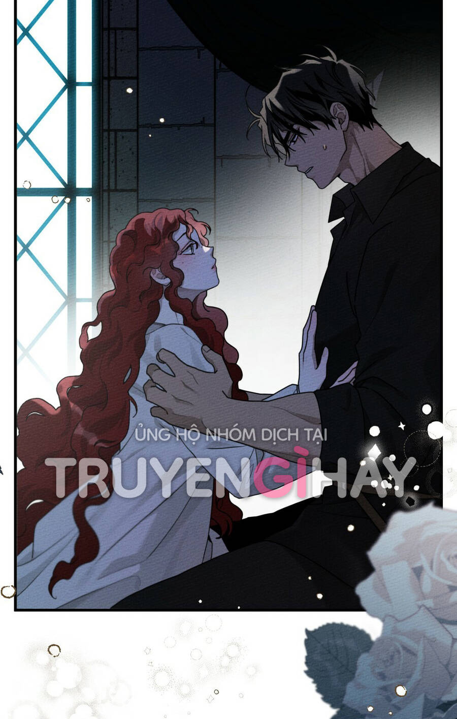 Dưới Bóng Cây Sồi Chapter 53.2 - Trang 2