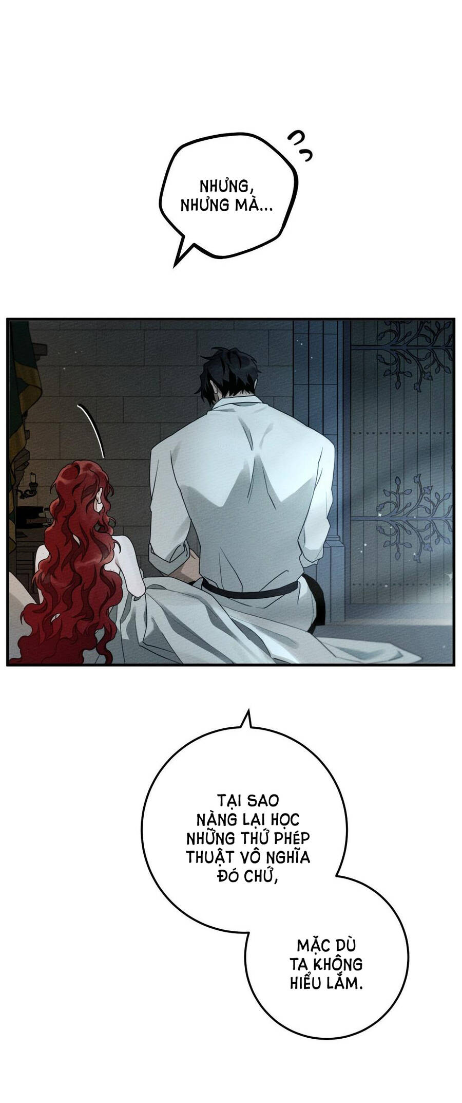 Dưới Bóng Cây Sồi Chapter 53.2 - Trang 2