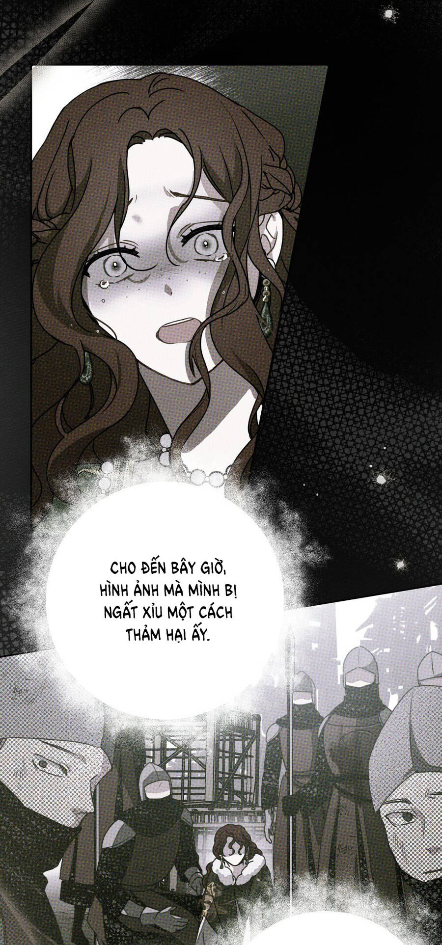 Dưới Bóng Cây Sồi Chapter 53.2 - Trang 2