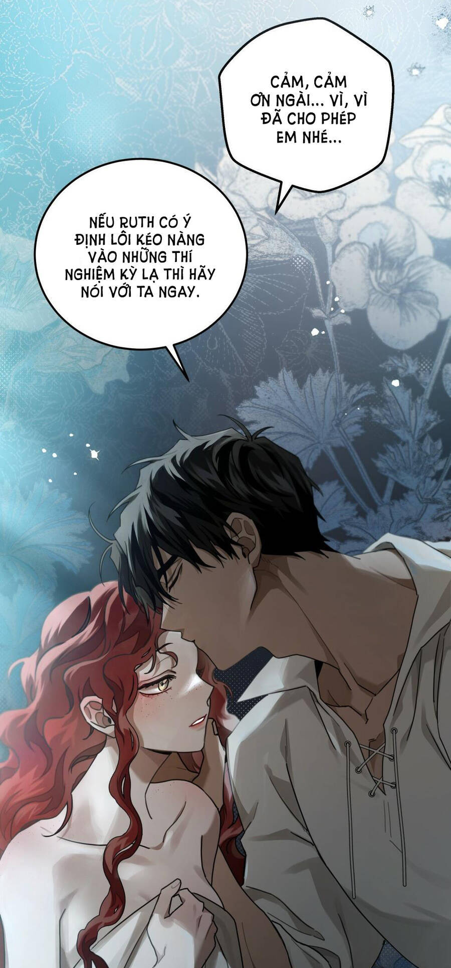 Dưới Bóng Cây Sồi Chapter 53.2 - Trang 2