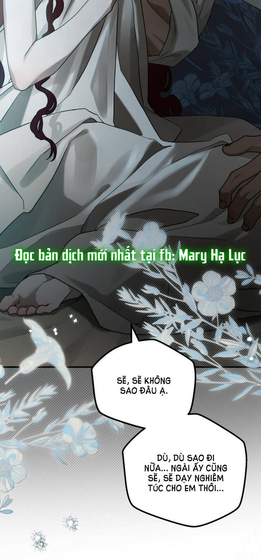 Dưới Bóng Cây Sồi Chapter 53.2 - Trang 2